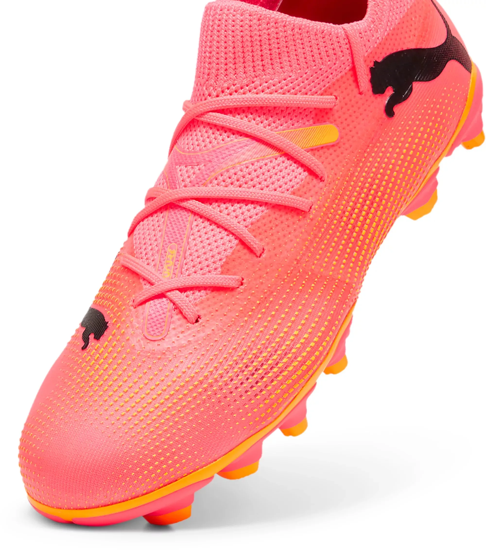 Puma Kid's Future 7 Match FG/AG