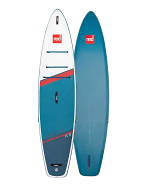 Red Paddle Sport MSL