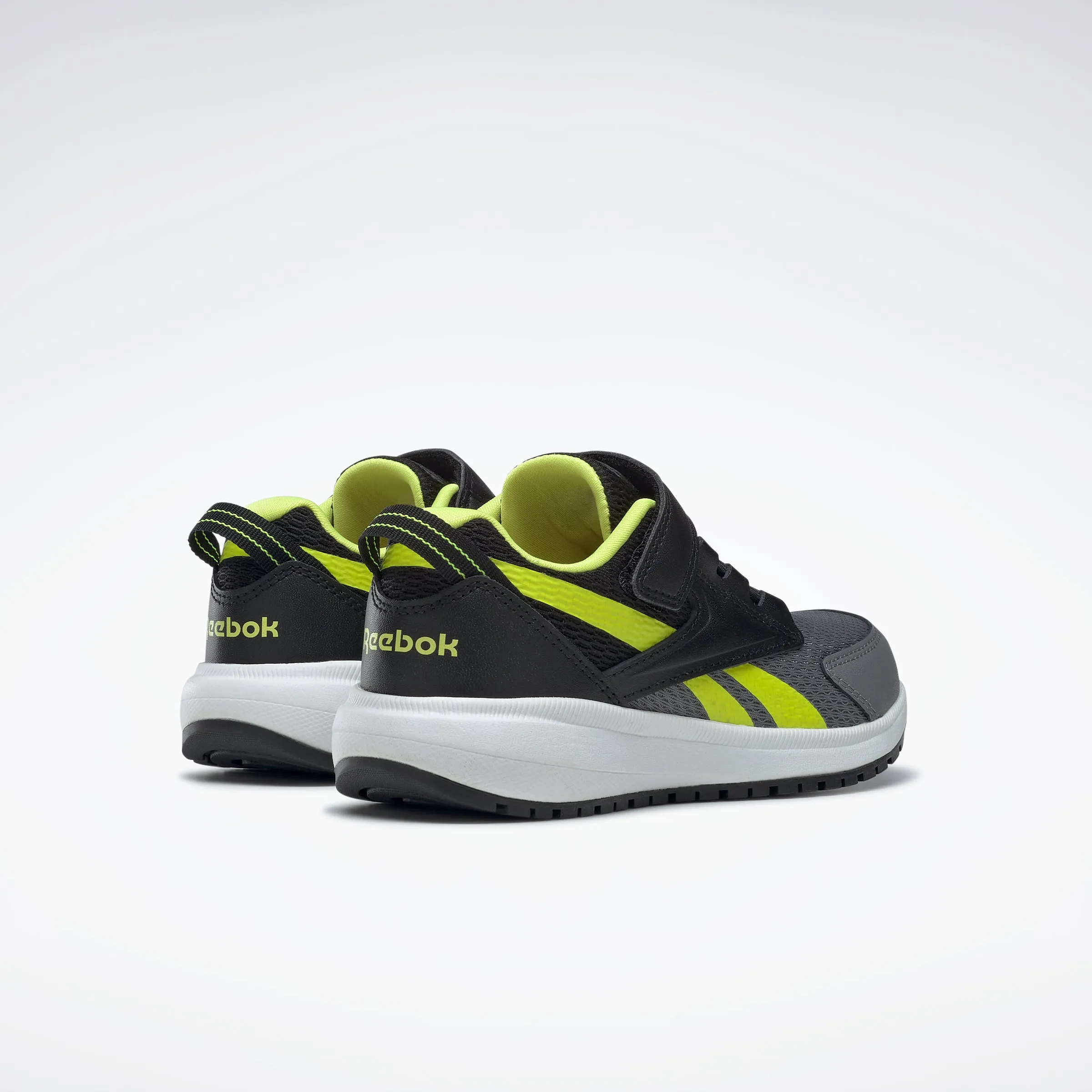 Reebok Footwear Kids Reebok Road Supreme 3 Shoes Child Cblack/Pugry6/Soacye