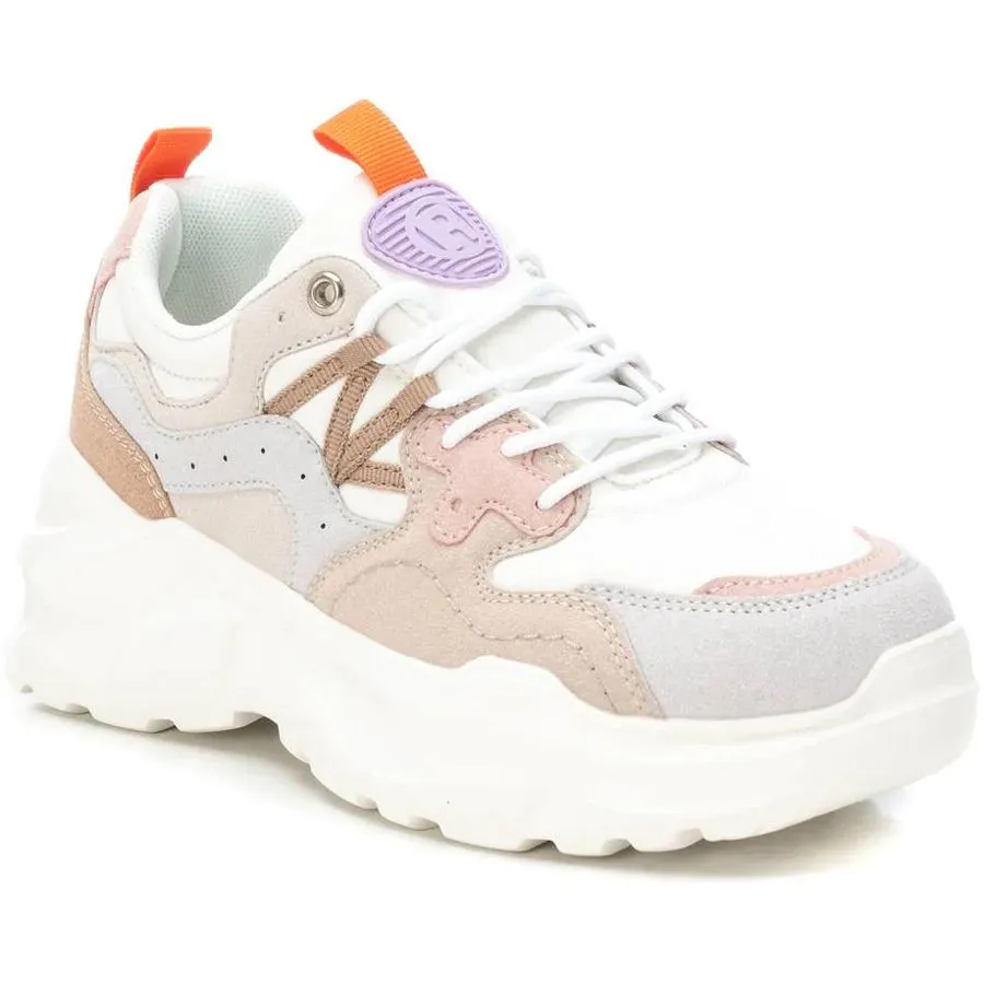 Refresh Womens Trainer 171772 Blanco