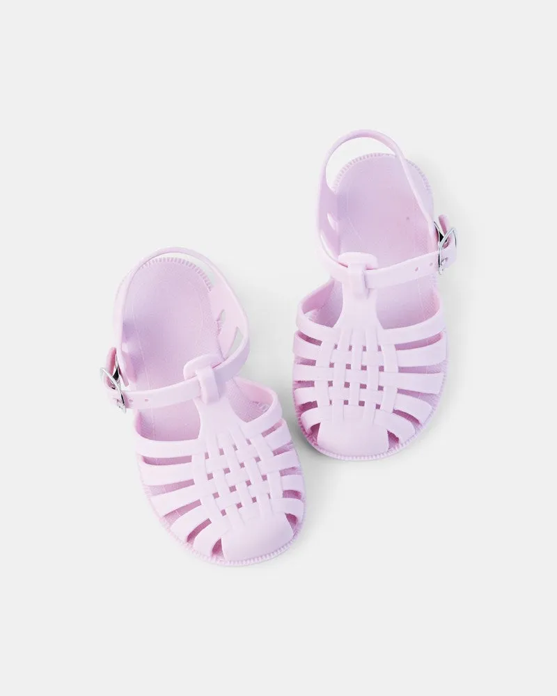 Rory Sandal - Lavender