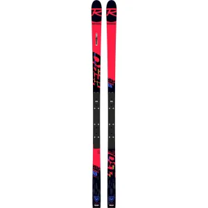 Rossignol Hero Athlete FIS GS Skis w/ R22 Race Plate