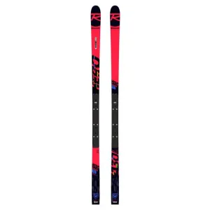 Rossignol Hero Athlete FIS GS Skis w/ R22 Race Plate