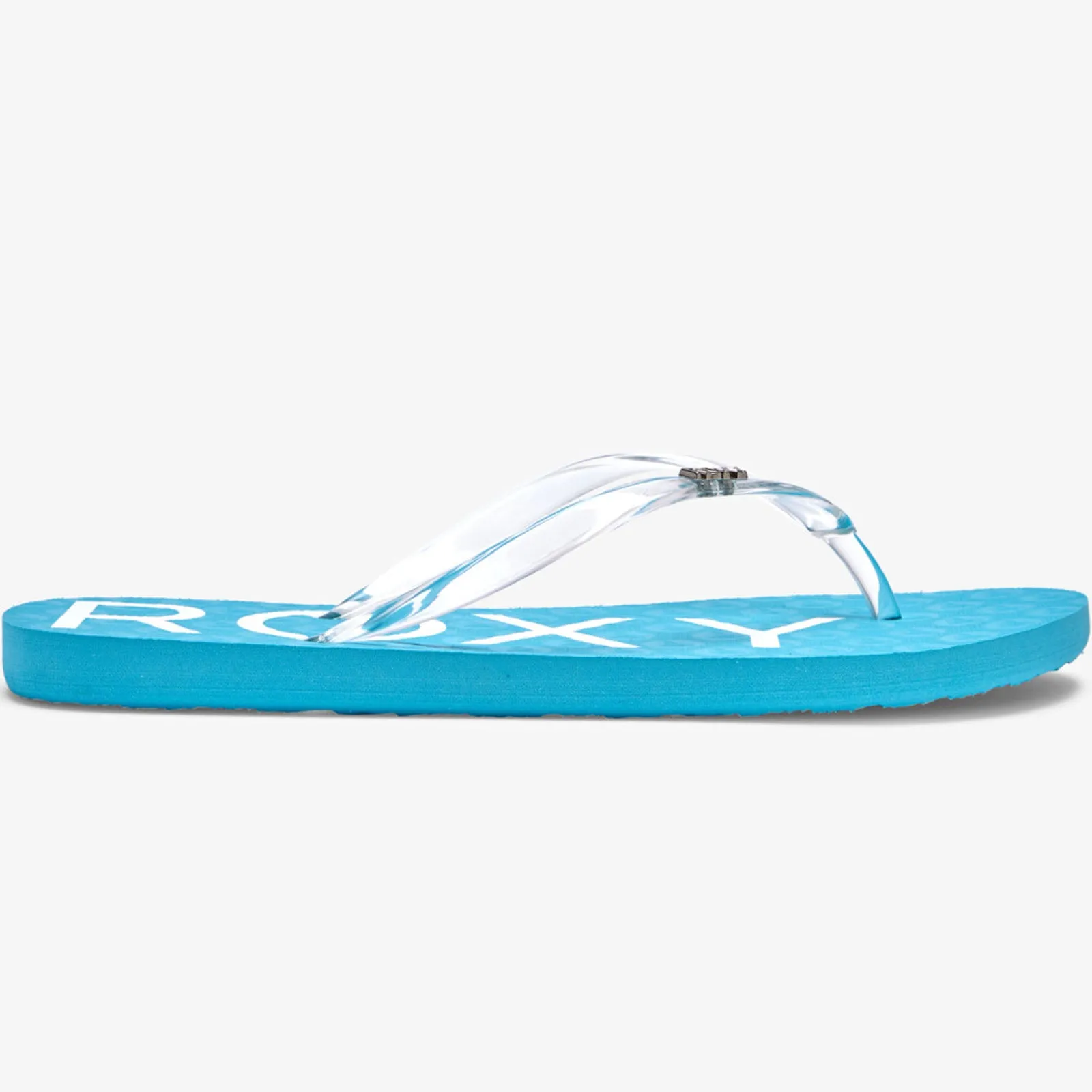 Roxy Womens Viva Jelly Summer Sandals Flip Flops