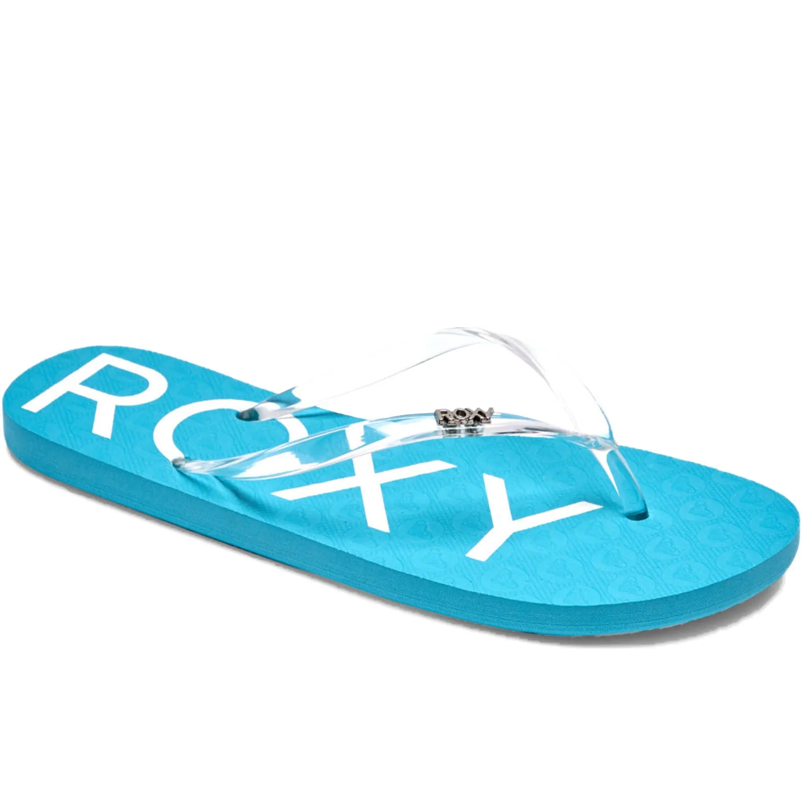 Roxy Womens Viva Jelly Summer Sandals Flip Flops