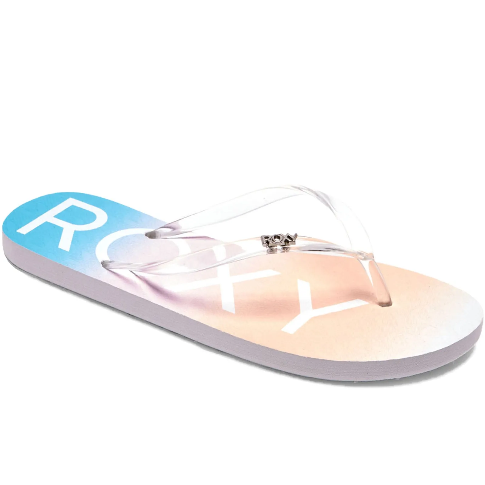 Roxy Womens Viva Jelly Summer Sandals Flip Flops