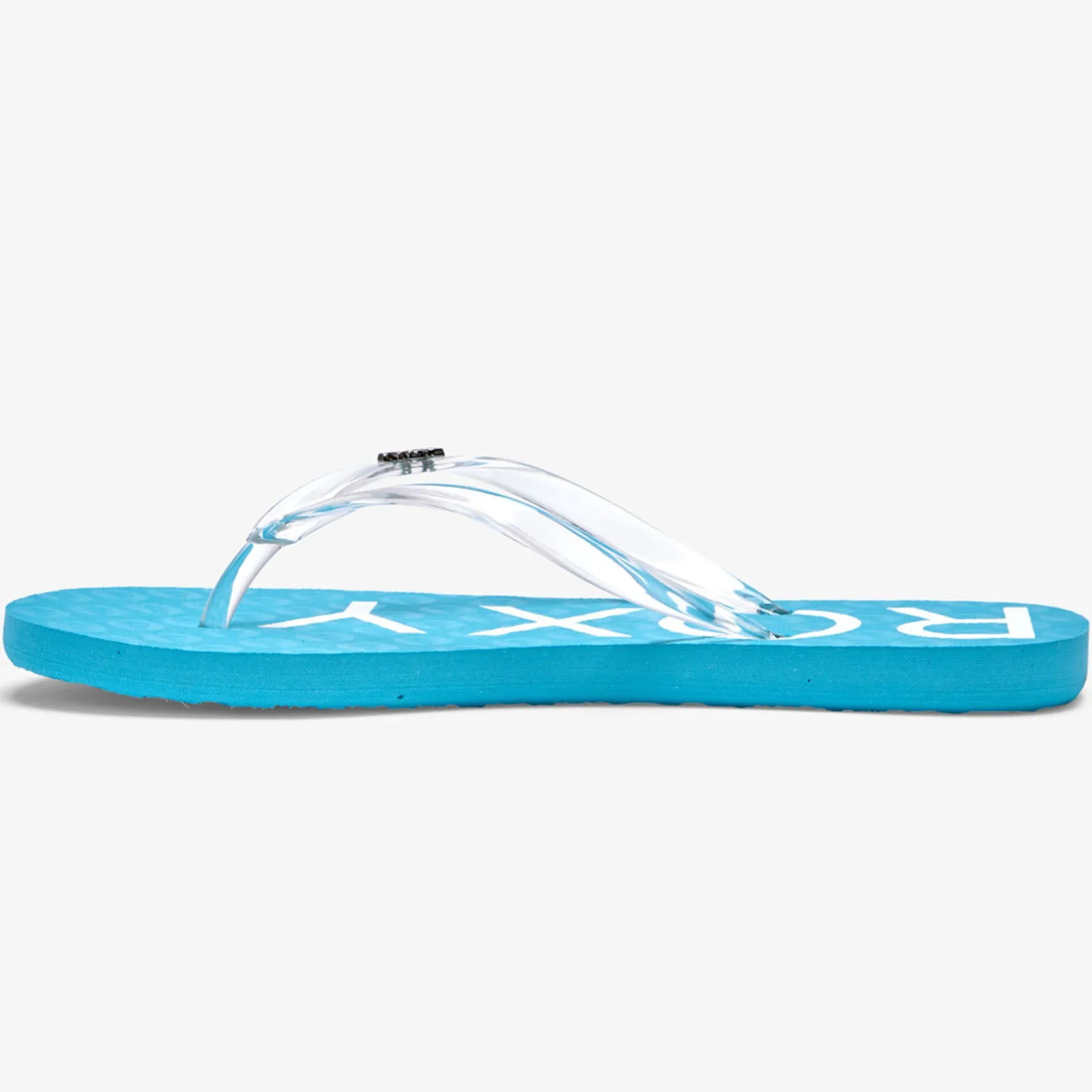 Roxy Womens Viva Jelly Summer Sandals Flip Flops