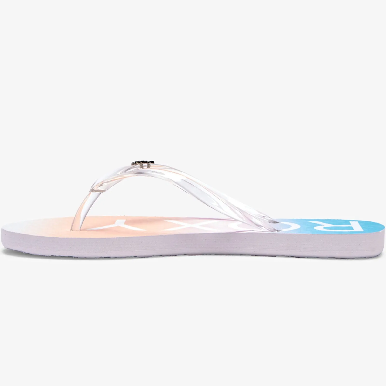 Roxy Womens Viva Jelly Summer Sandals Flip Flops