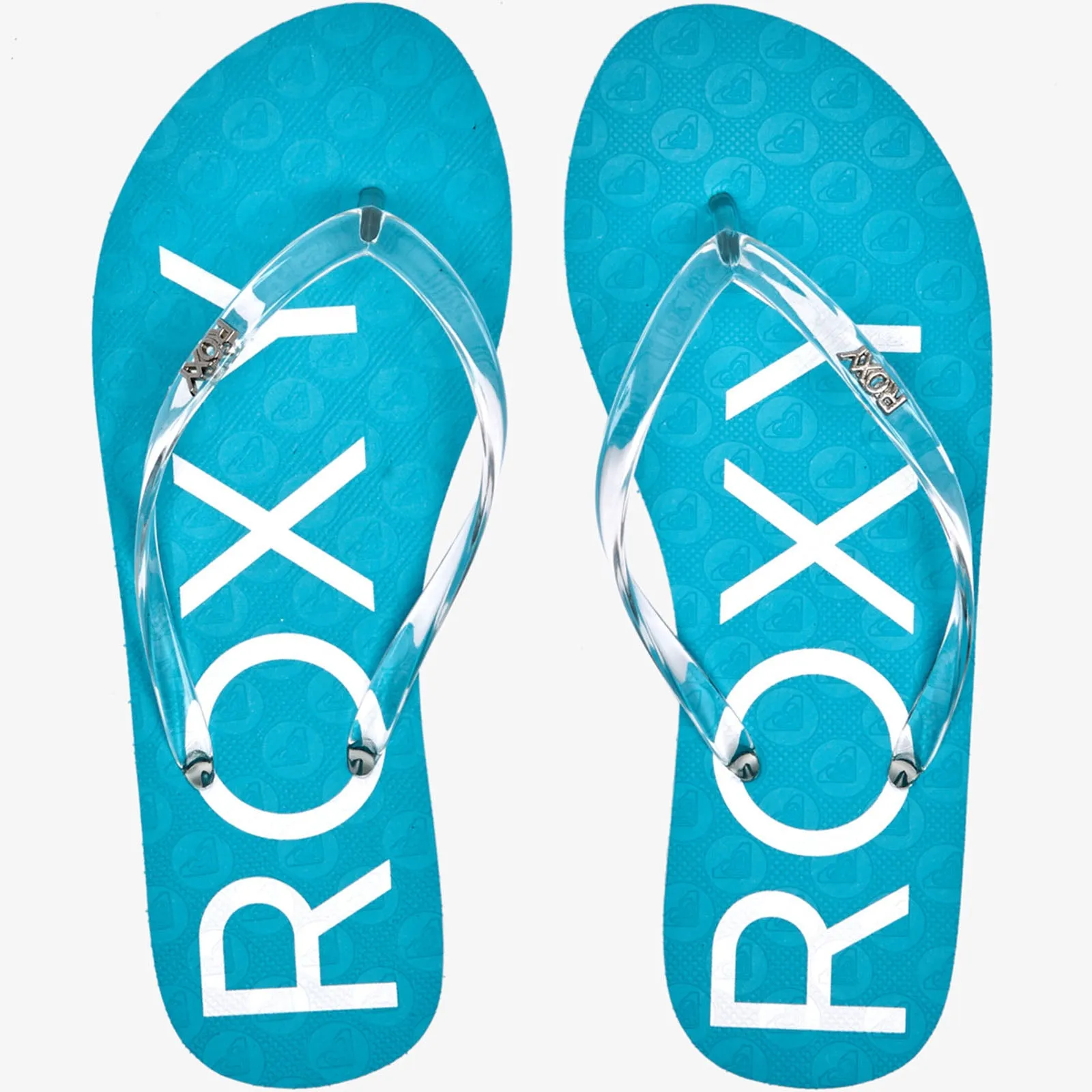 Roxy Womens Viva Jelly Summer Sandals Flip Flops