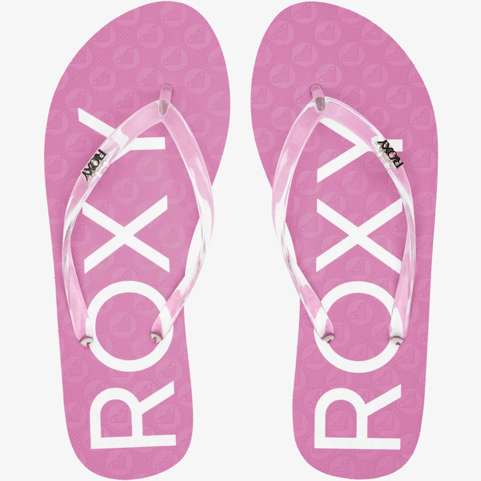 Roxy Womens Viva Jelly Summer Sandals Flip Flops