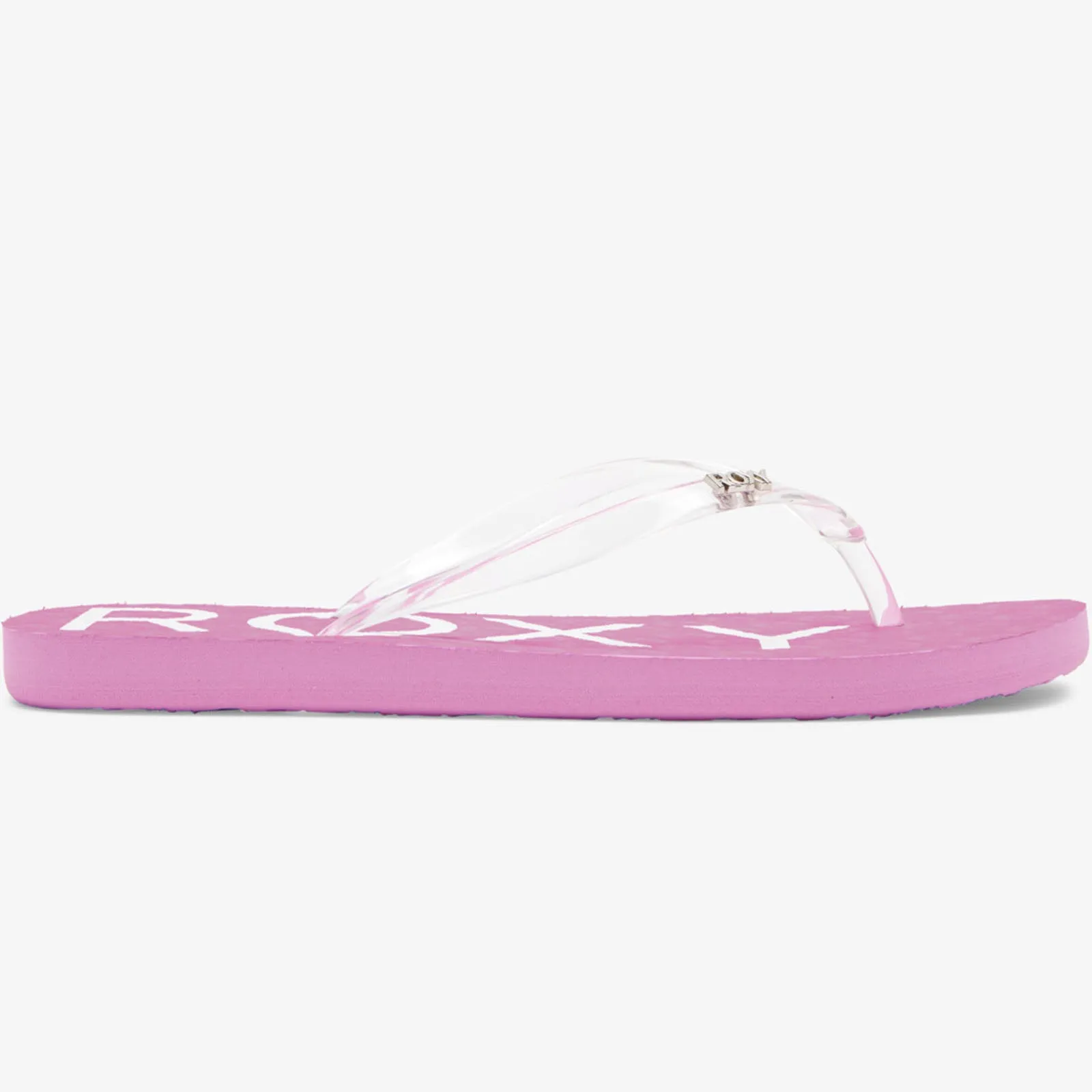 Roxy Womens Viva Jelly Summer Sandals Flip Flops