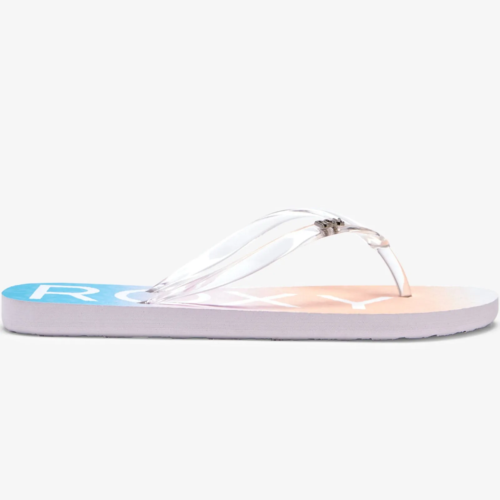 Roxy Womens Viva Jelly Summer Sandals Flip Flops