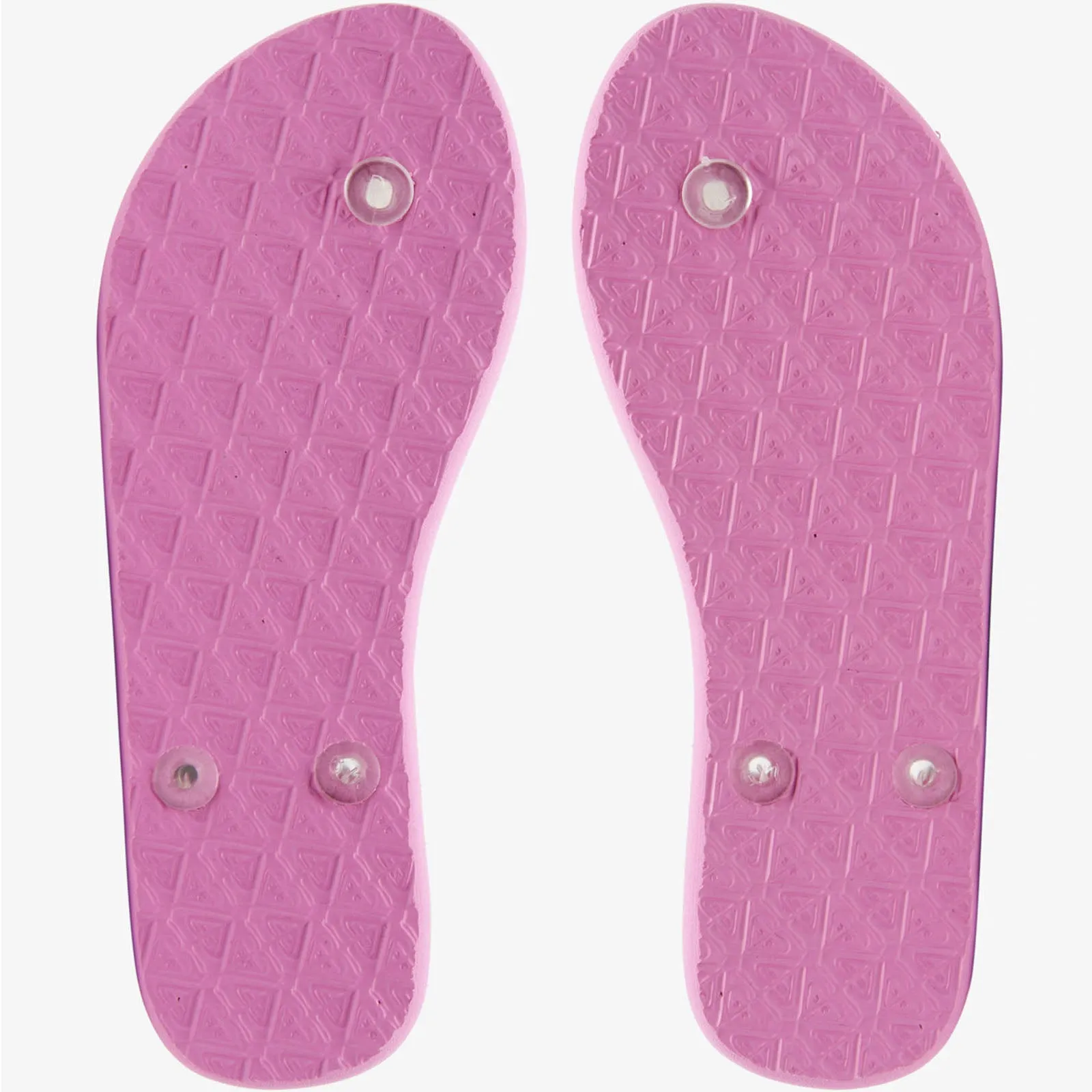 Roxy Womens Viva Jelly Summer Sandals Flip Flops