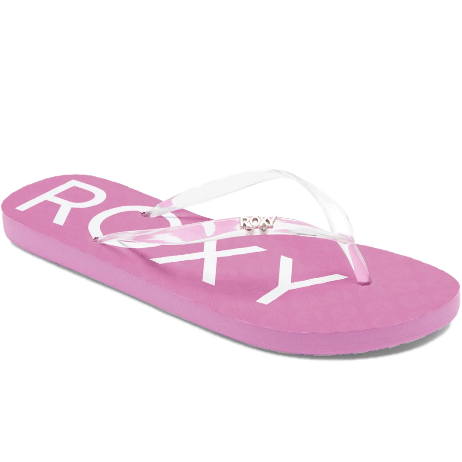 Roxy Womens Viva Jelly Summer Sandals Flip Flops