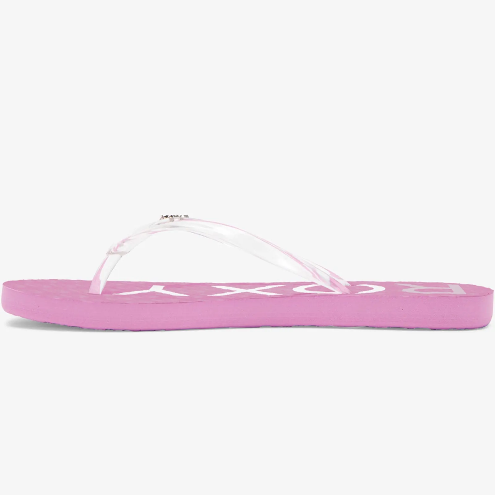 Roxy Womens Viva Jelly Summer Sandals Flip Flops