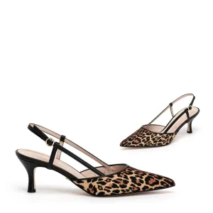 RUMBOLD LEO - slingback