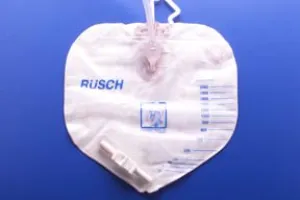 Rusch® Premium Urinary Drain Bag