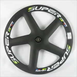 S-LEOPARD 5 Spoke Aero Race Wheel