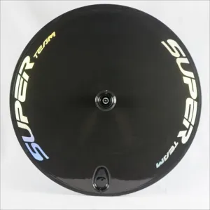 S-LEOPARD Full Disc Aero Race Wheel