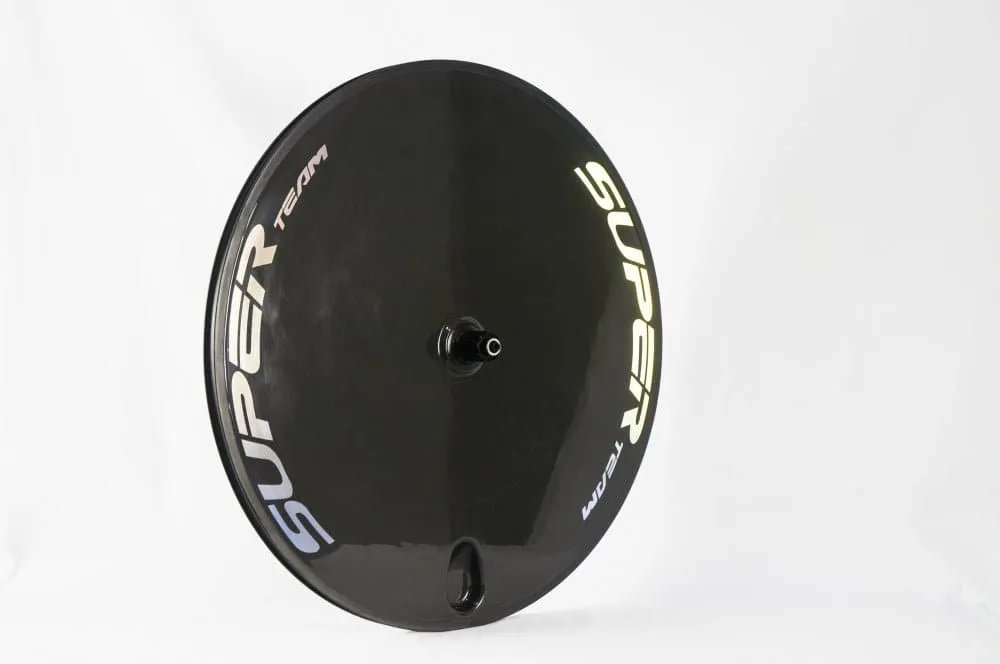 S-LEOPARD Full Disc Aero Race Wheel