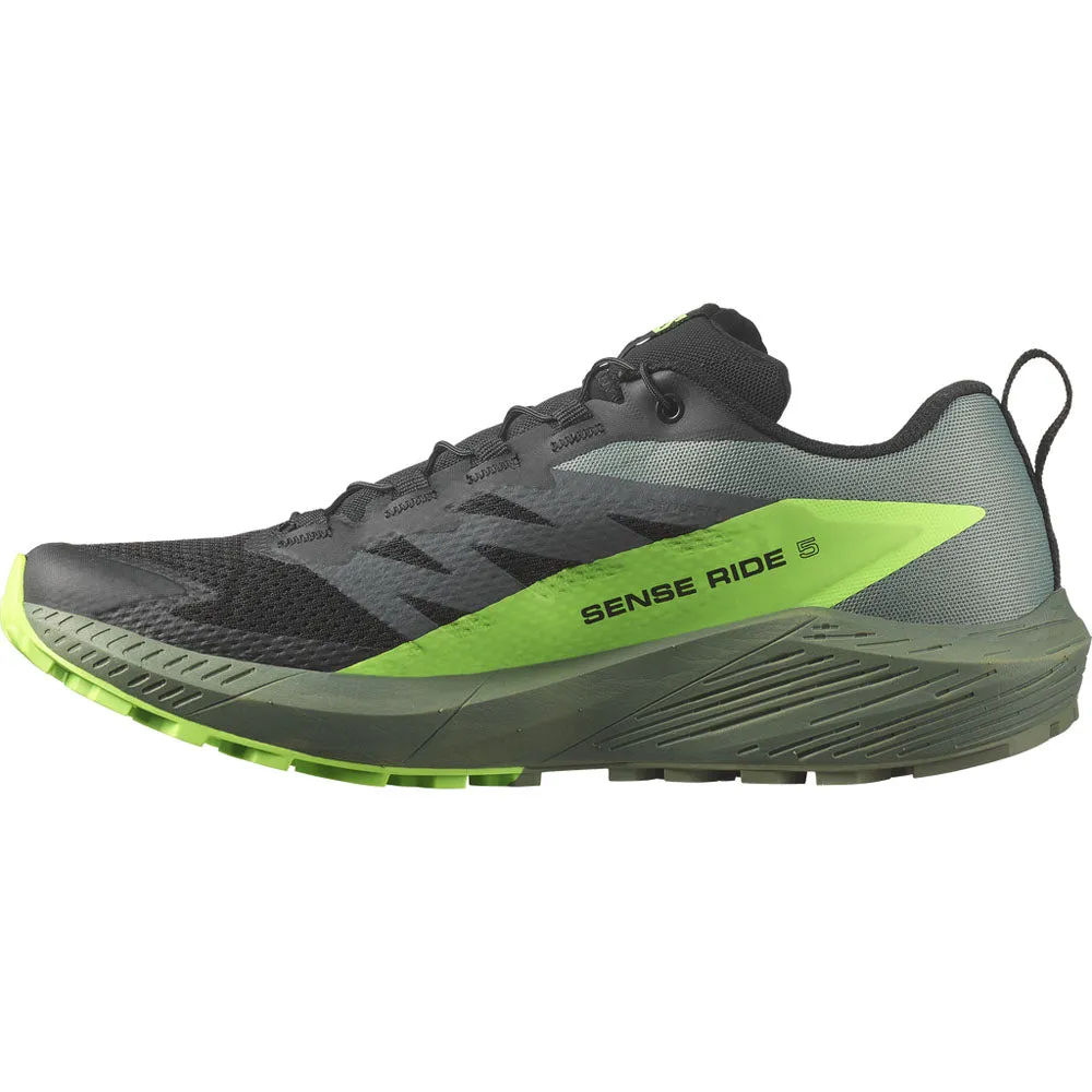 Salomon SENSE RIDE 5 Men’s