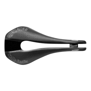 Selle Italia NOVUS SuperFlow Endurance TM S Saddle