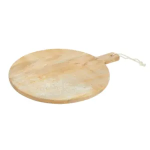 Serving Board Fleur - Round 45cm