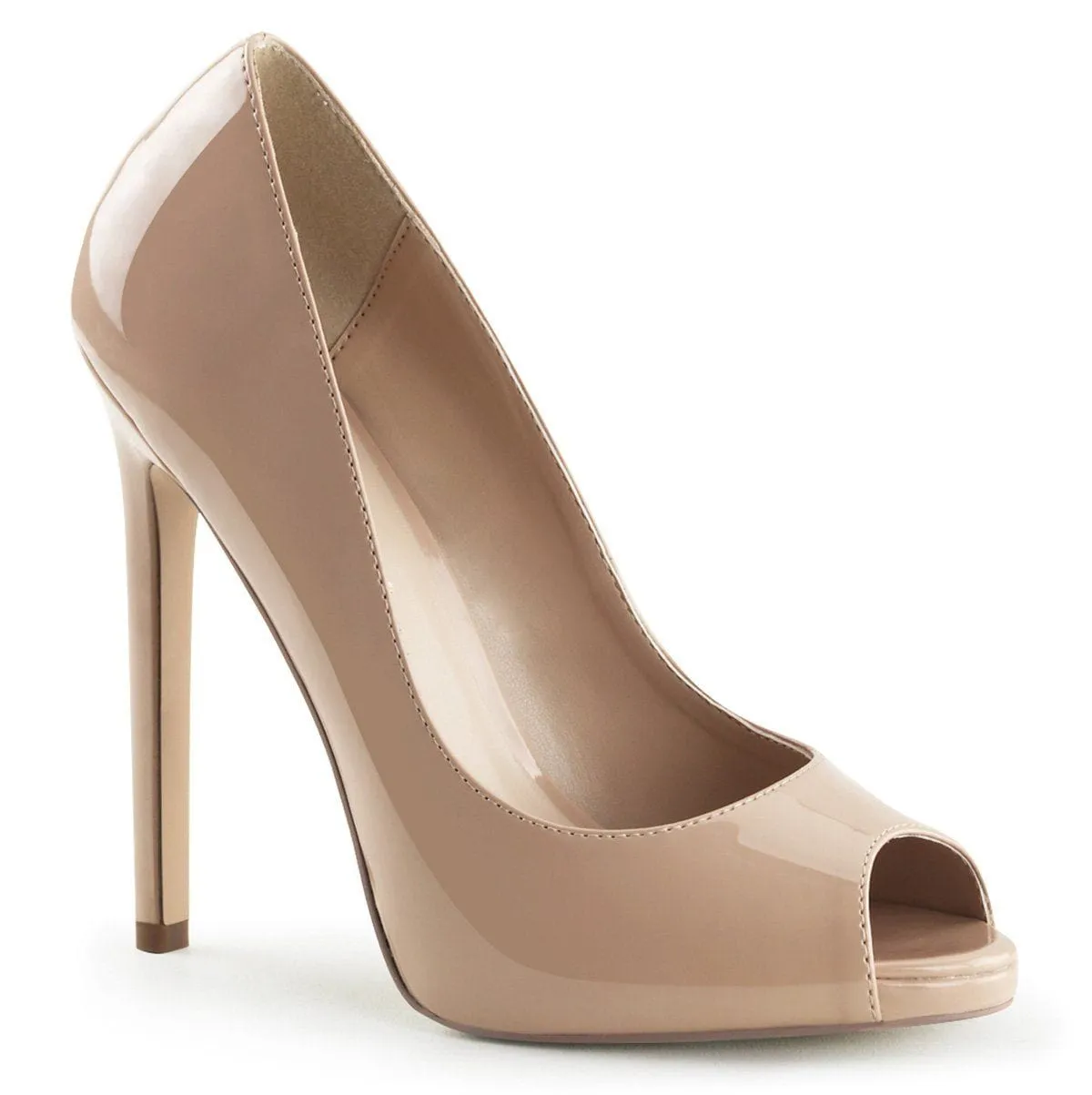 SEXY-42 Nude Patent