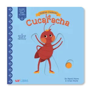 Singing / Cantando: La Cucaracha