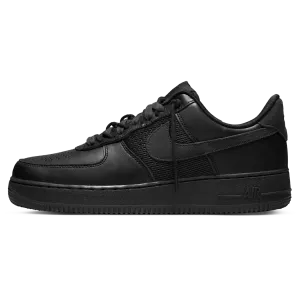 Slam Jam x Nike Air Force 1 Low 'Black Off Noir'