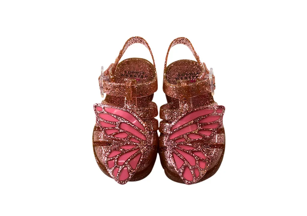 Sophia Webster, Baby Girls Sandals, Size 21