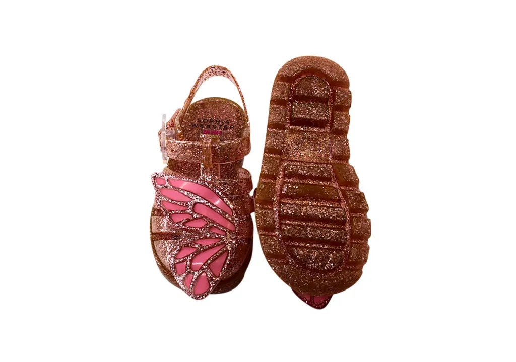 Sophia Webster, Baby Girls Sandals, Size 21