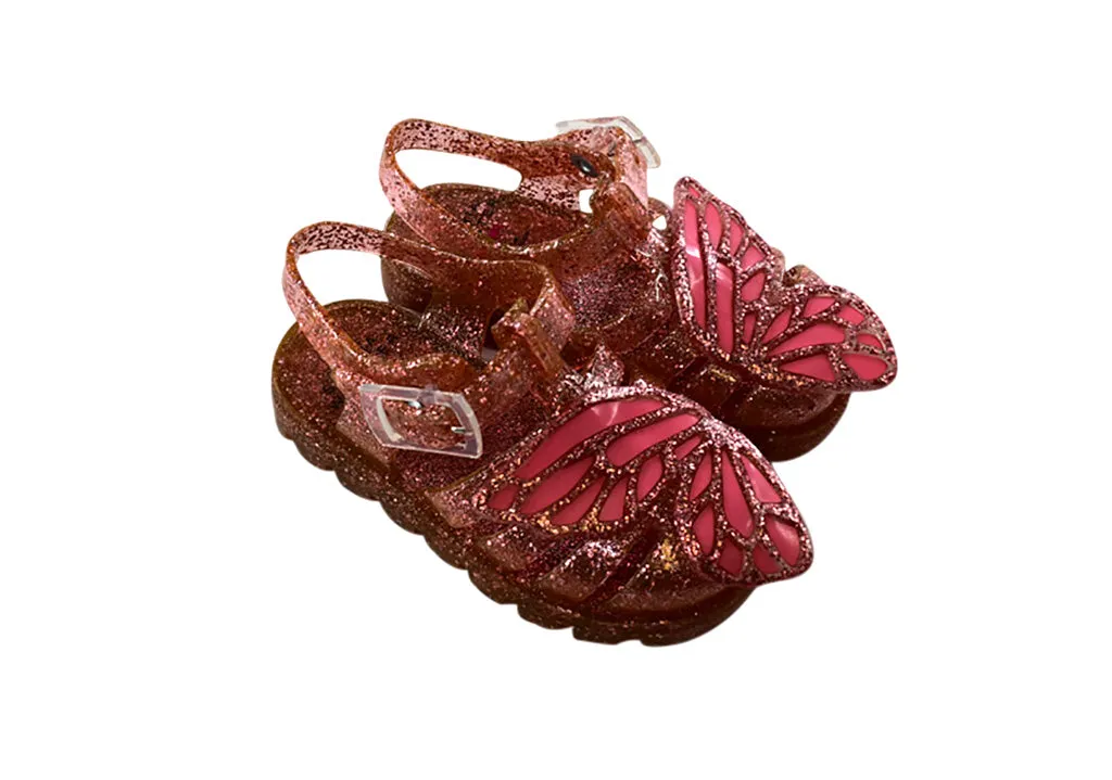 Sophia Webster, Baby Girls Sandals, Size 21