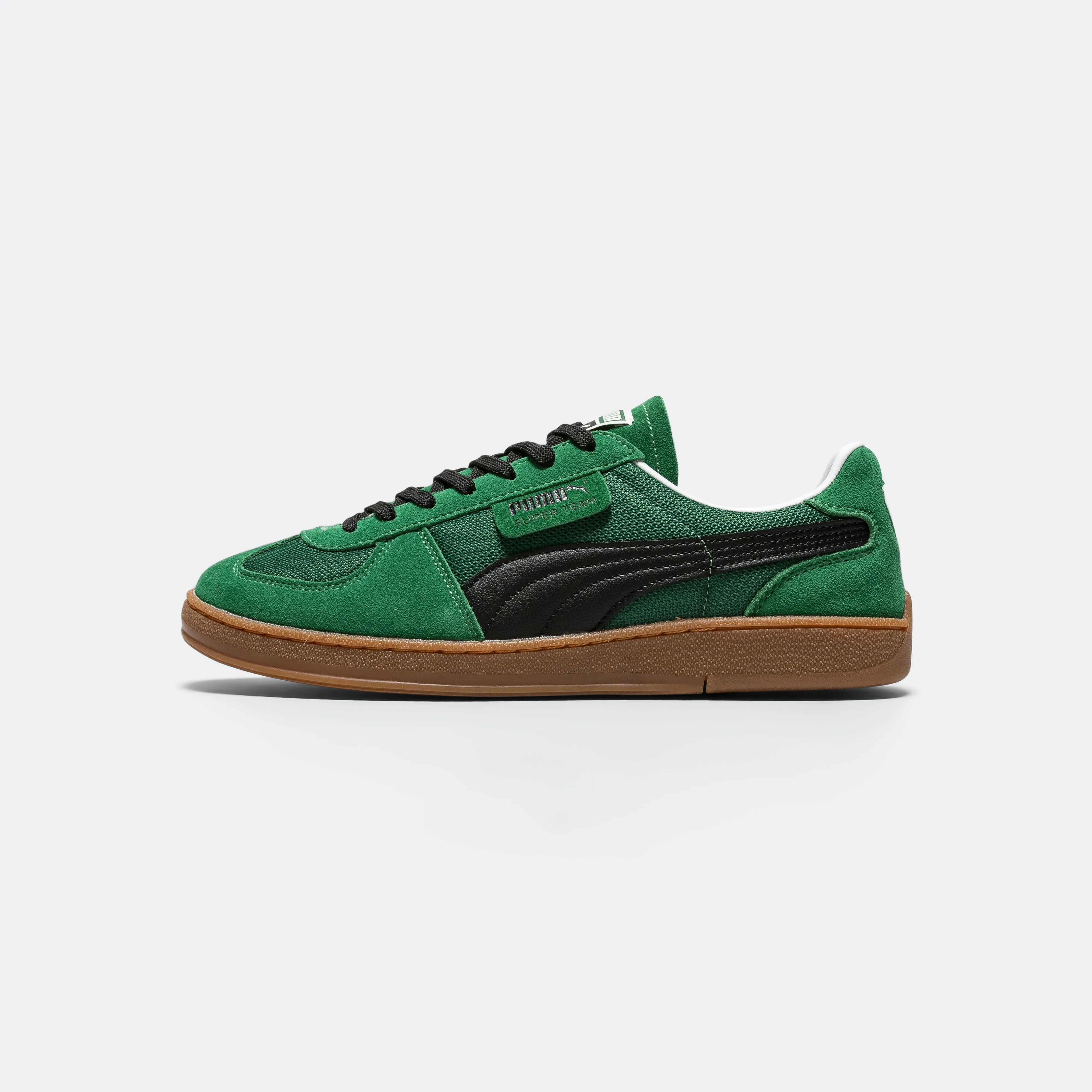 Super Team OG - Vine/Puma Black