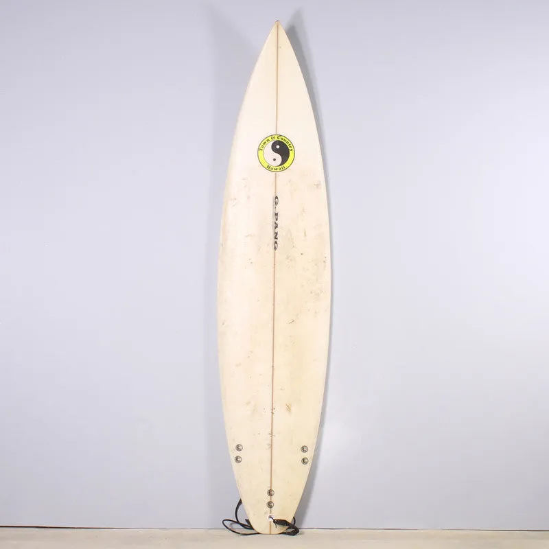 Surf Board