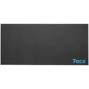 Tacx Trainer Mat - Rollable