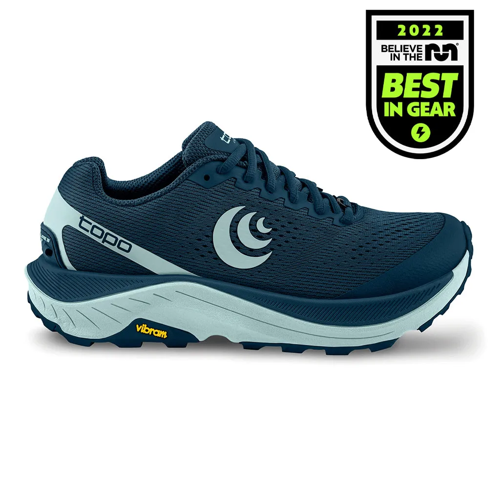 Topo Athletic Ultraventure 3 Womens Trail Running Shoes