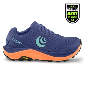 Topo Athletic Ultraventure 3 Womens Trail Running Shoes