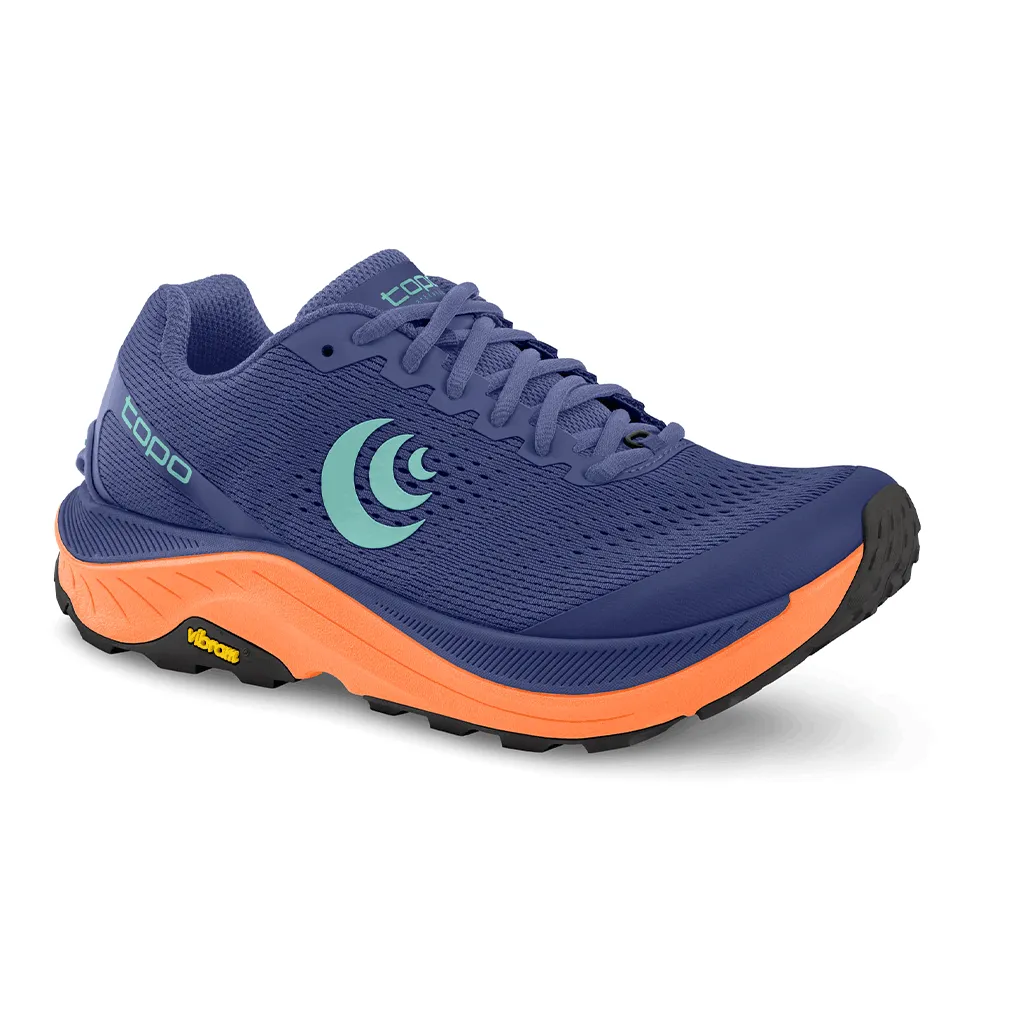 Topo Athletic Ultraventure 3 Womens Trail Running Shoes