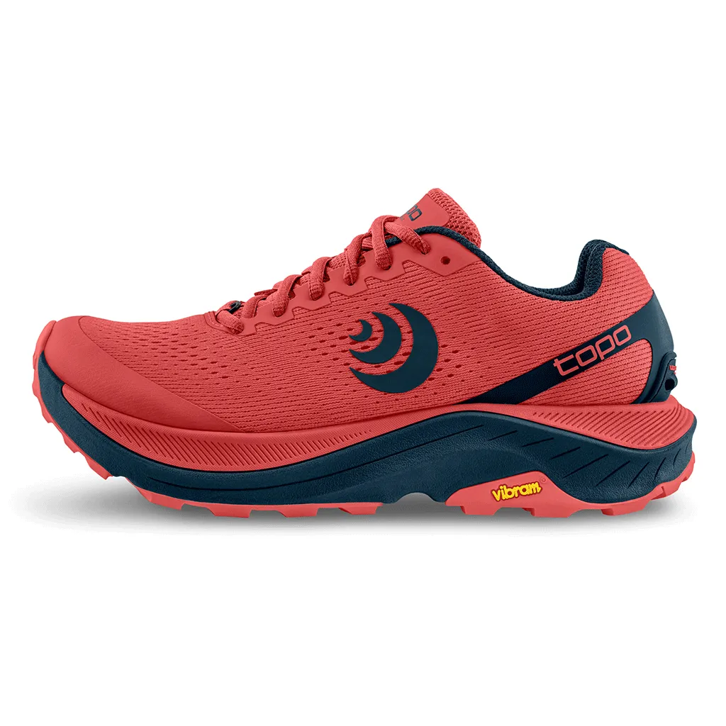 Topo Athletic Ultraventure 3 Womens Trail Running Shoes