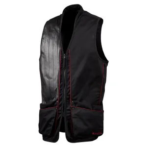 Tournament Waistcoat - Black by Seeland