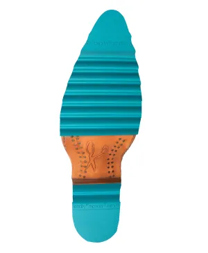 turquoise fuego sole