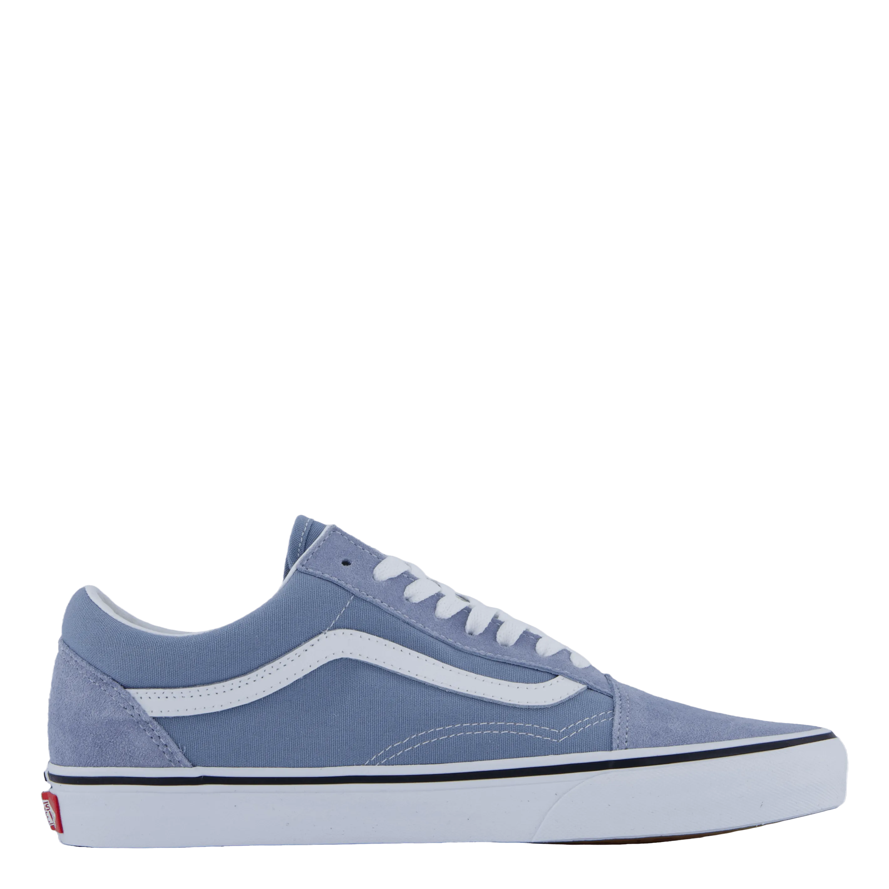 Ua Old Skool Dusty Blue