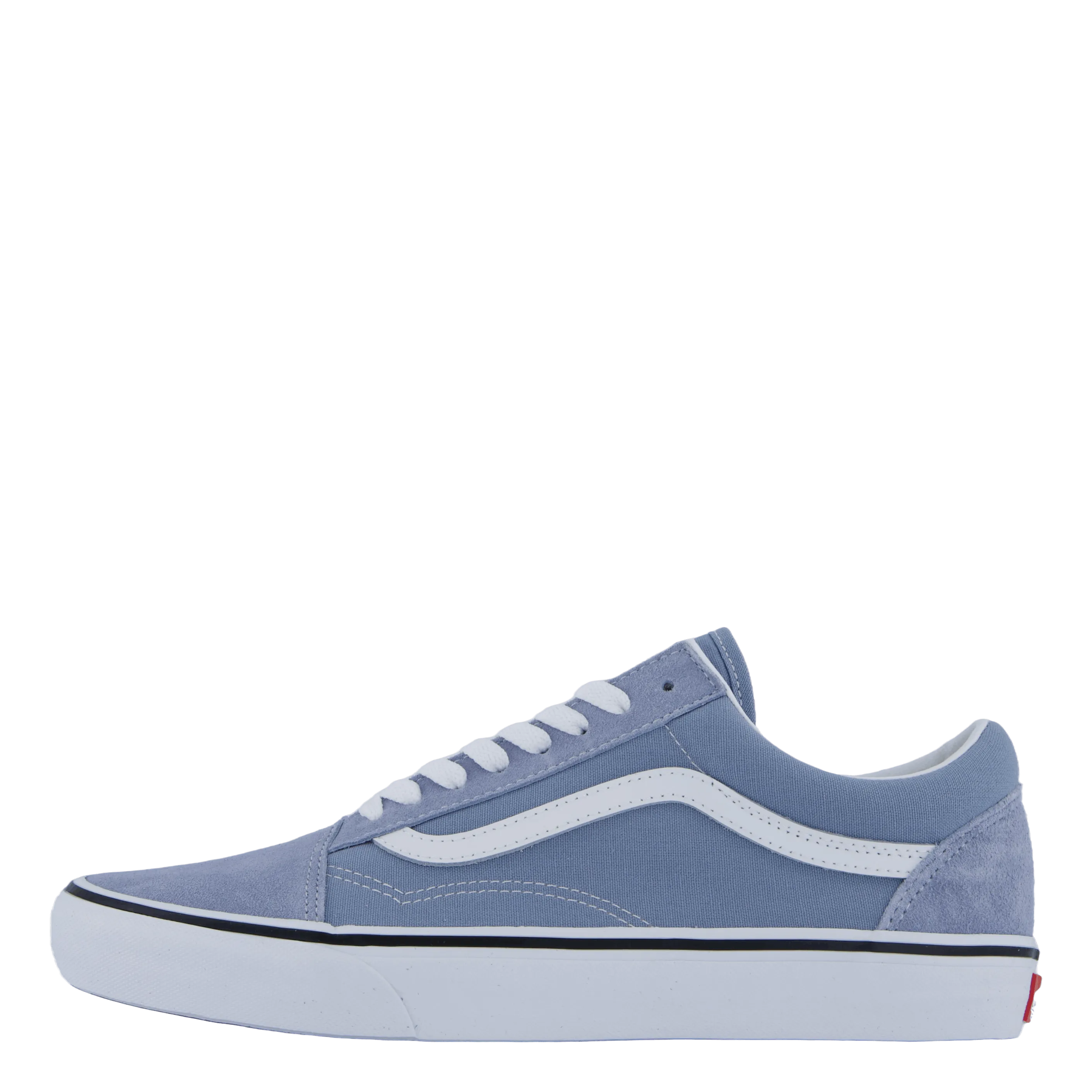 Ua Old Skool Dusty Blue