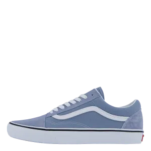 Ua Old Skool Dusty Blue