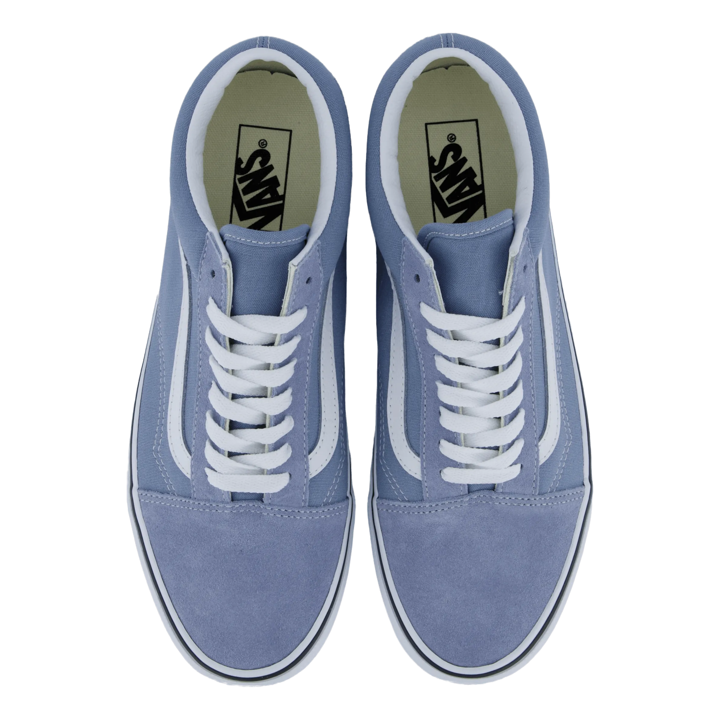 Ua Old Skool Dusty Blue