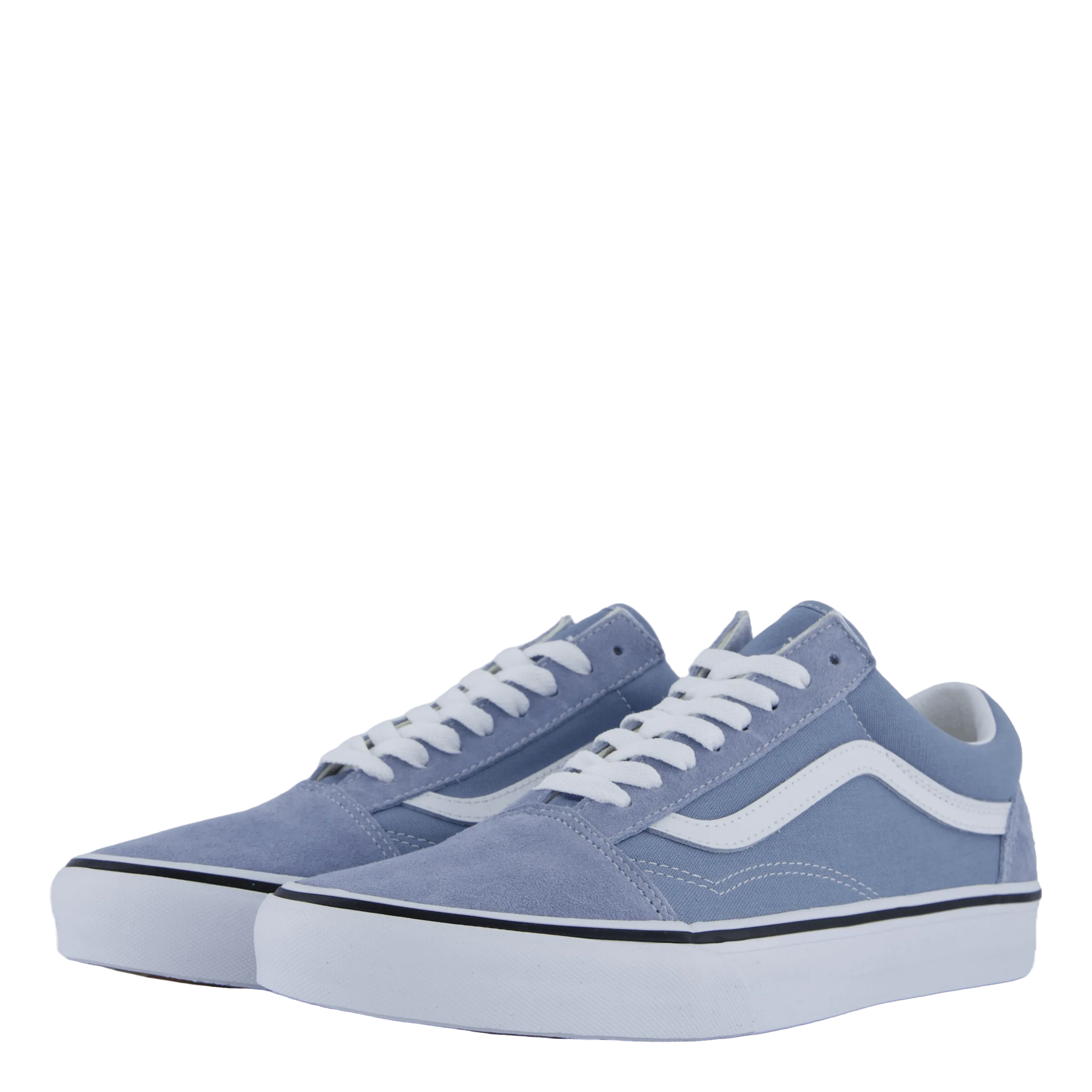 Ua Old Skool Dusty Blue