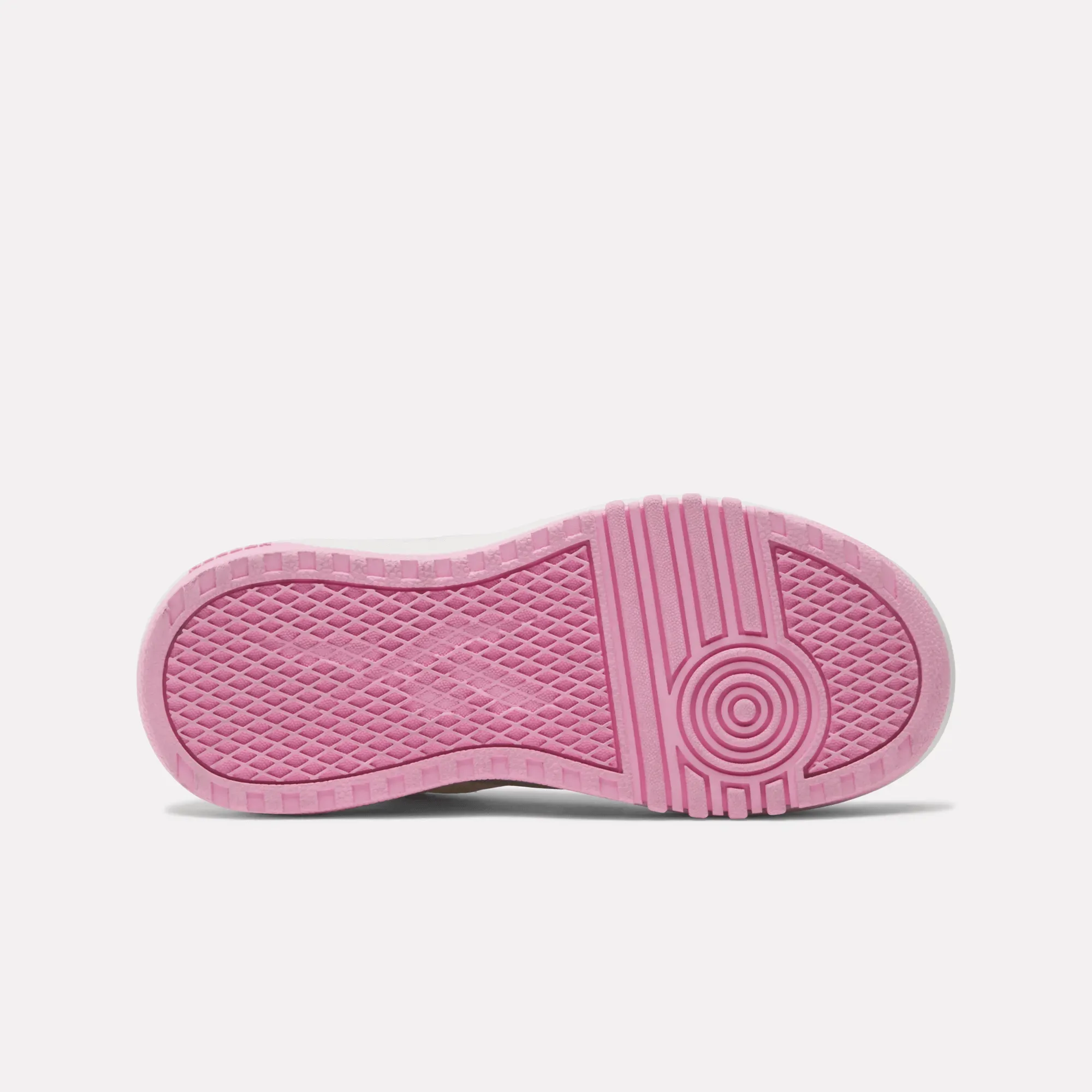 Unisex Reebok x Barbie Club C Extra Shoes - Preschool