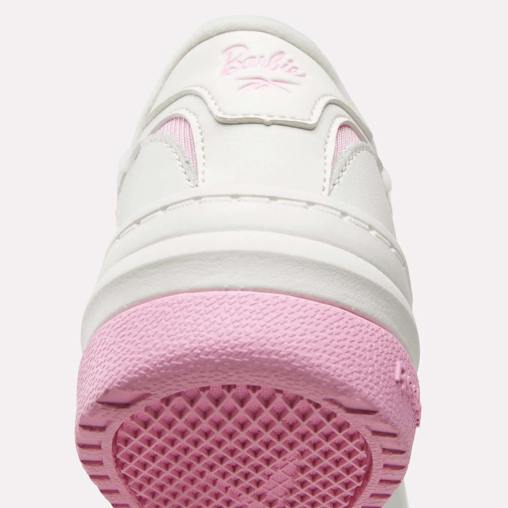 Unisex Reebok x Barbie Club C Extra Shoes - Preschool