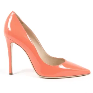 V 1969 Italia Womens Pump Coral ESTER